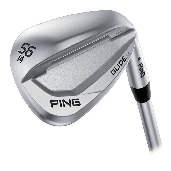 Glide 3.0 Wedges - PING
